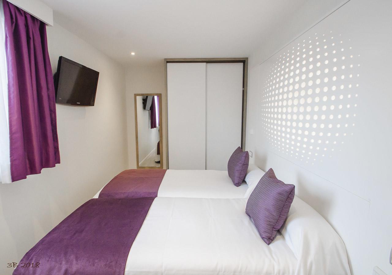 Apartamento Premium con vistas al mar